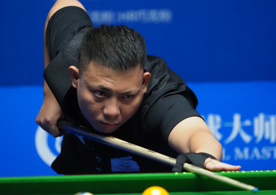 在尝试打破 在尝试打破